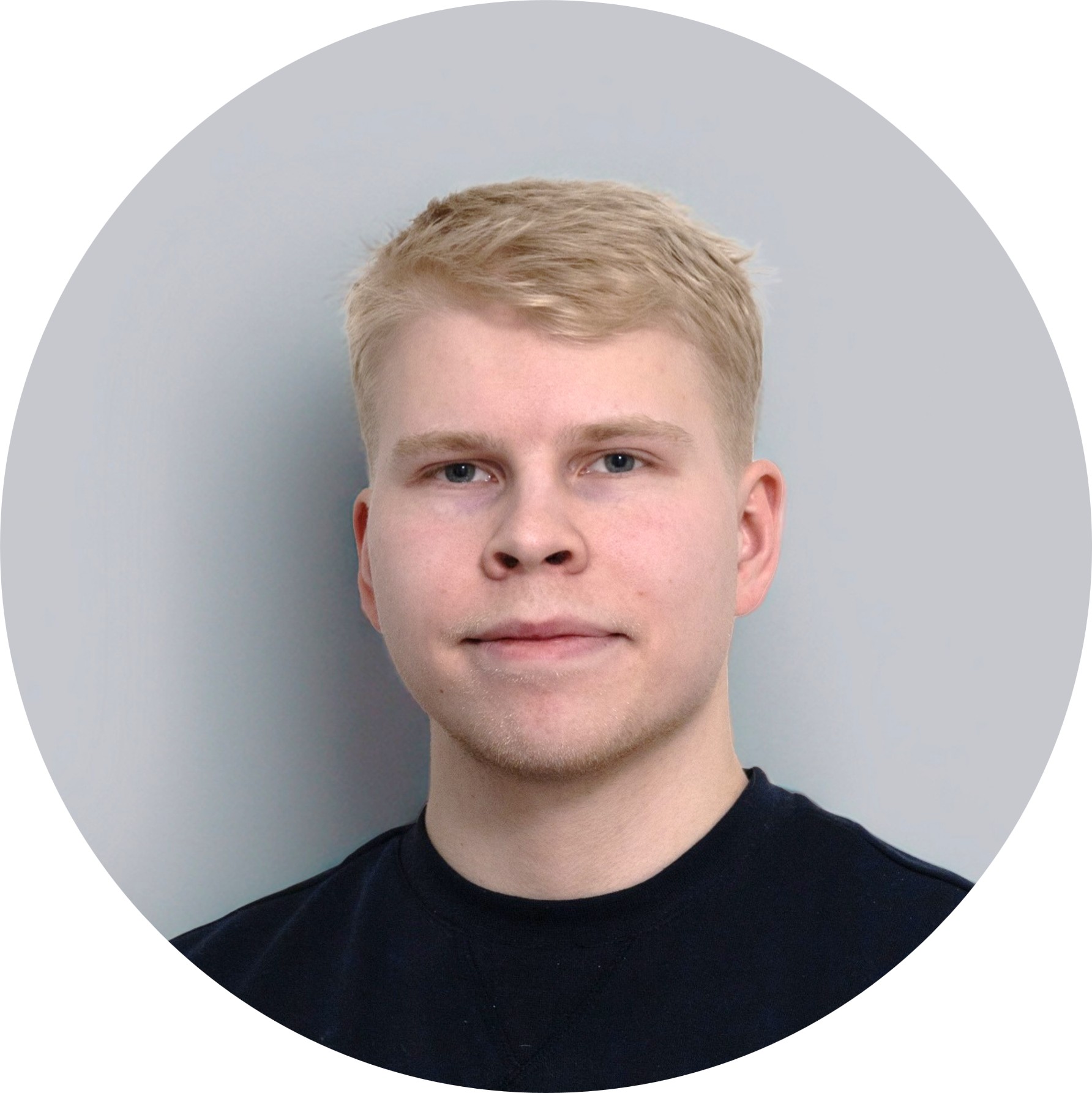 Lauri Rauhala, mekaniikkasuunnittelija